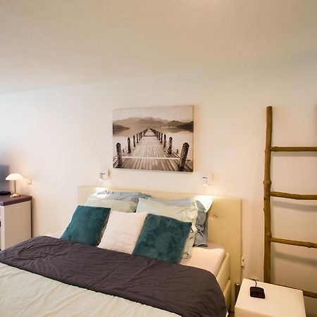 Luxe B&B Het Colmerhof Deventer Luaran gambar