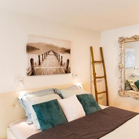 Luxe B&B Het Colmerhof Deventer Luaran gambar