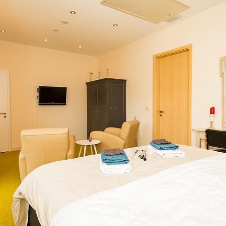 Luxe B&B Het Colmerhof Deventer Luaran gambar