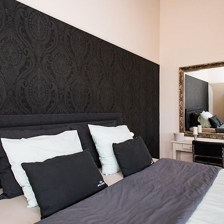Luxe B&B Het Colmerhof Deventer Luaran gambar