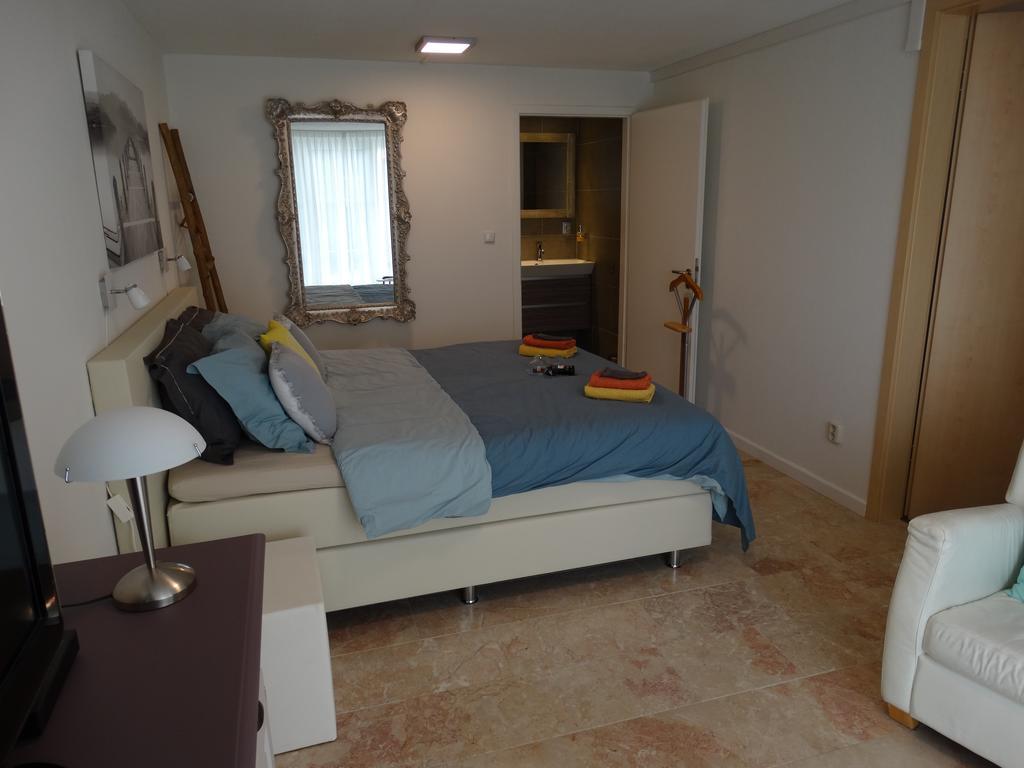 Luxe B&B Het Colmerhof Deventer Luaran gambar