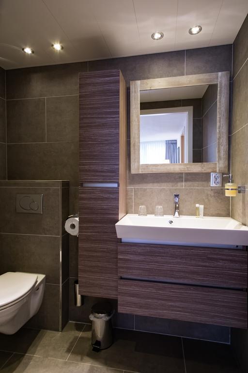 Luxe B&B Het Colmerhof Deventer Luaran gambar
