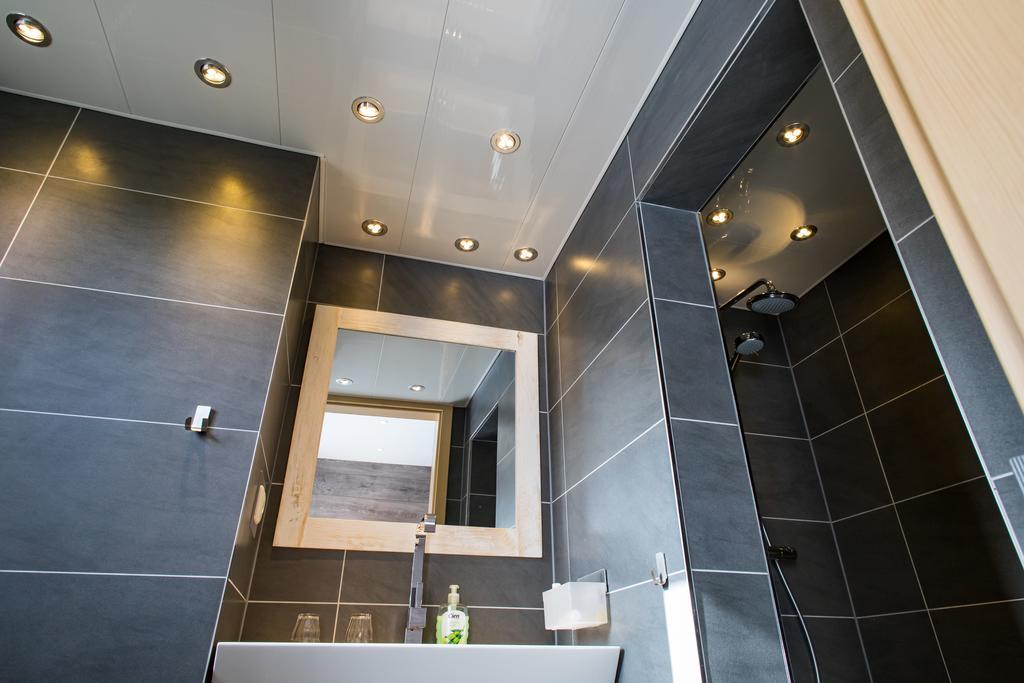 Luxe B&B Het Colmerhof Deventer Luaran gambar