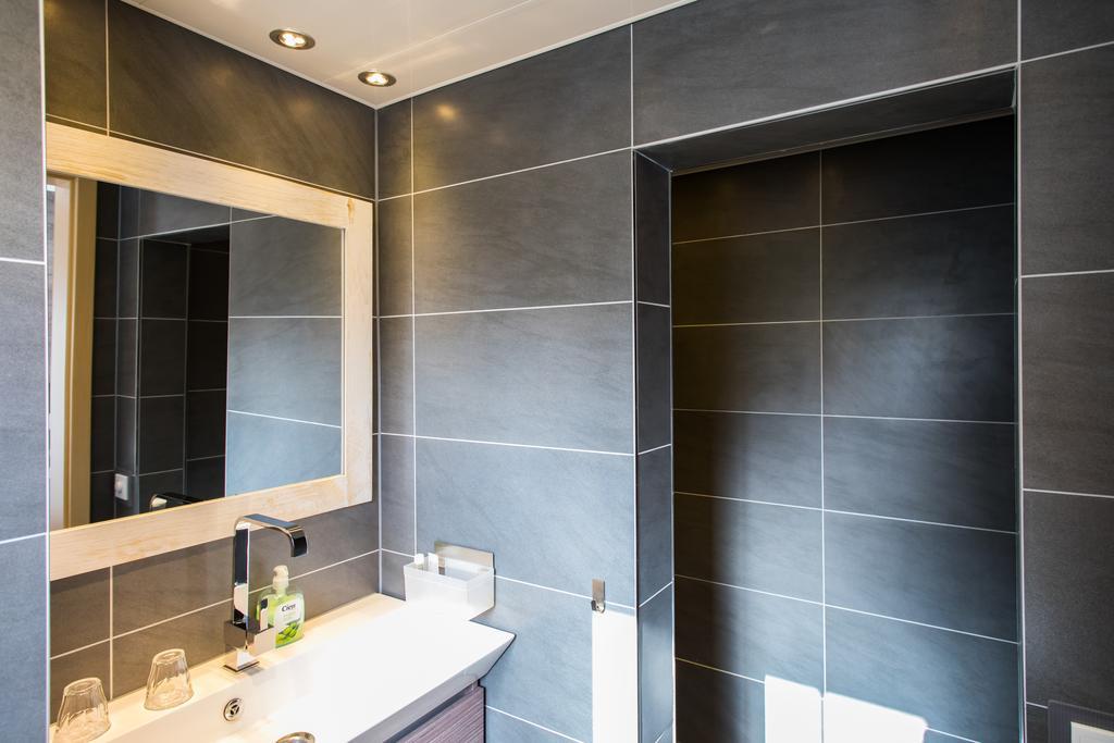Luxe B&B Het Colmerhof Deventer Luaran gambar