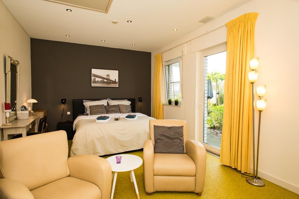 Luxe B&B Het Colmerhof Deventer Luaran gambar
