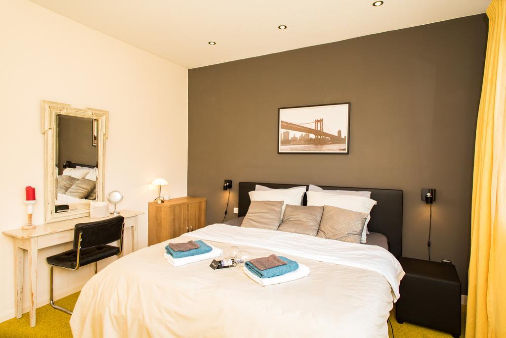 Luxe B&B Het Colmerhof Deventer Luaran gambar