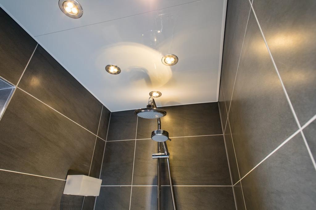 Luxe B&B Het Colmerhof Deventer Luaran gambar