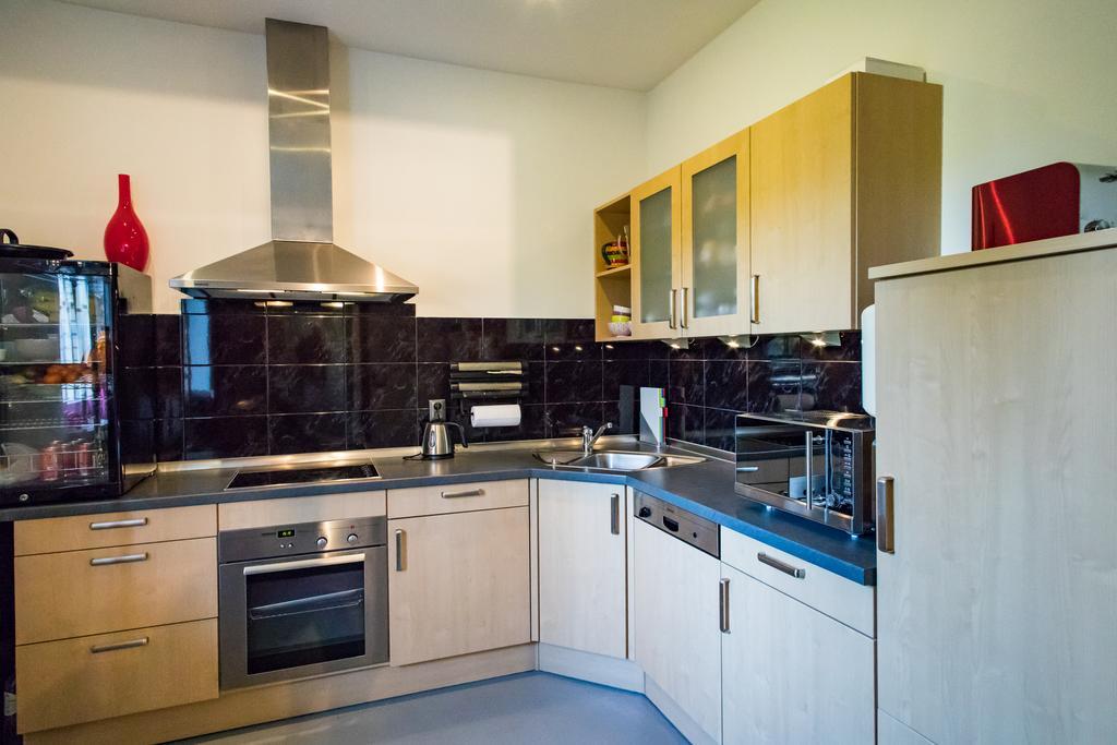 Luxe B&B Het Colmerhof Deventer Luaran gambar
