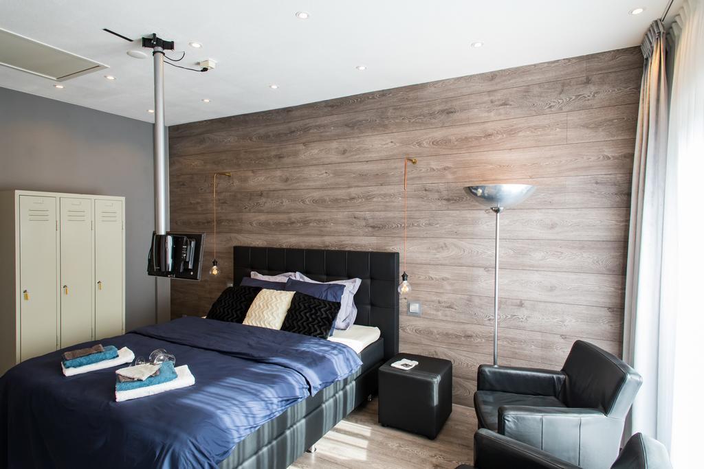 Luxe B&B Het Colmerhof Deventer Luaran gambar