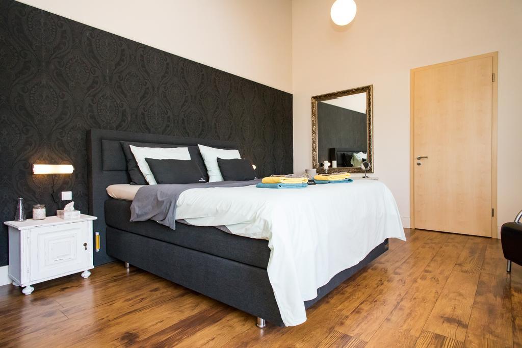 Luxe B&B Het Colmerhof Deventer Luaran gambar