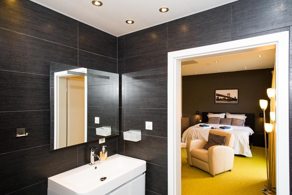 Luxe B&B Het Colmerhof Deventer Luaran gambar