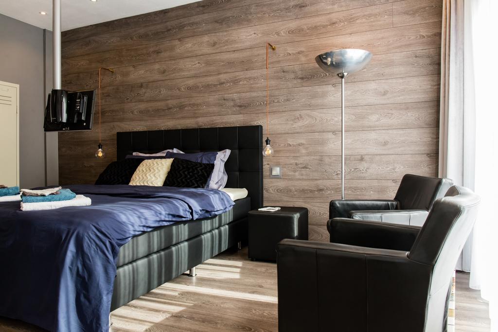 Luxe B&B Het Colmerhof Deventer Luaran gambar