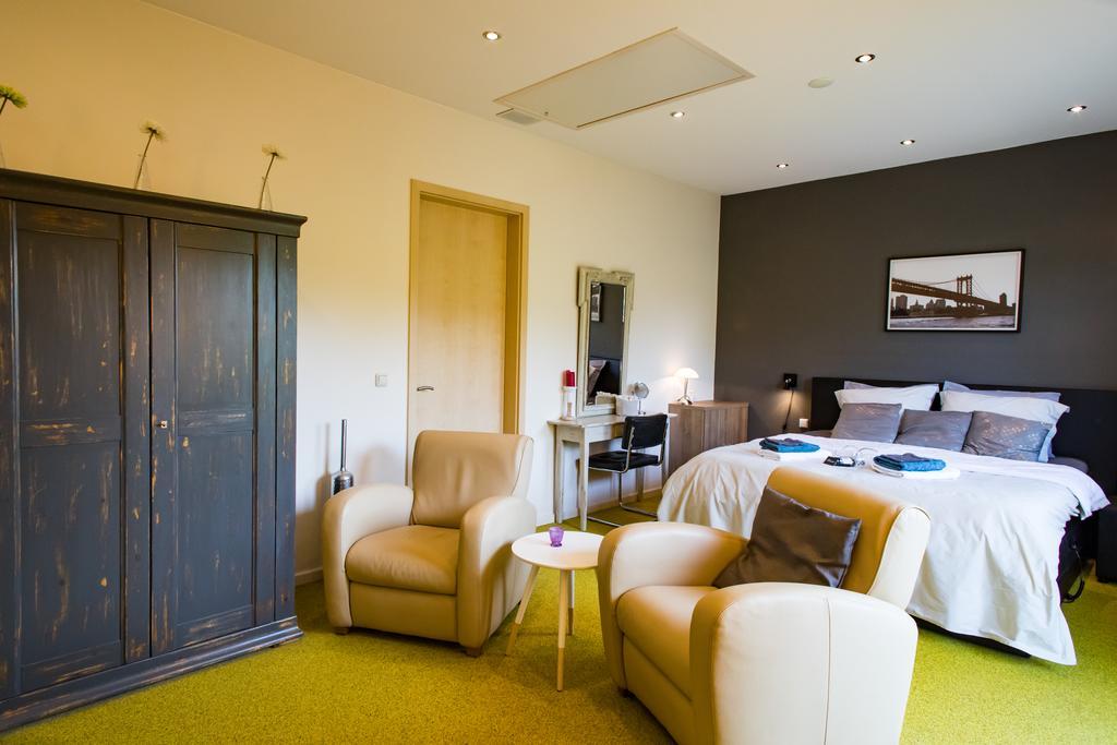 Luxe B&B Het Colmerhof Deventer Luaran gambar