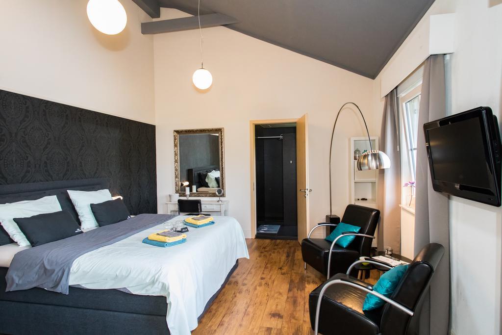 Luxe B&B Het Colmerhof Deventer Luaran gambar