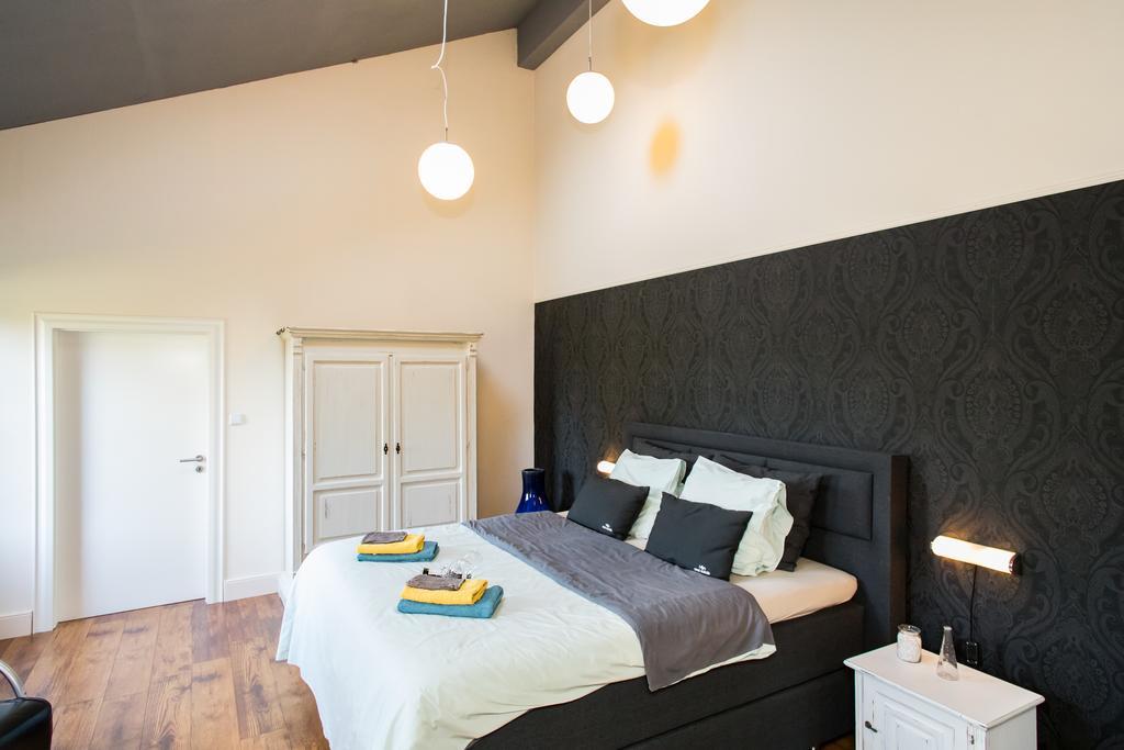 Luxe B&B Het Colmerhof Deventer Luaran gambar