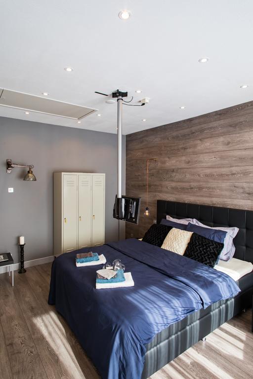 Luxe B&B Het Colmerhof Deventer Luaran gambar
