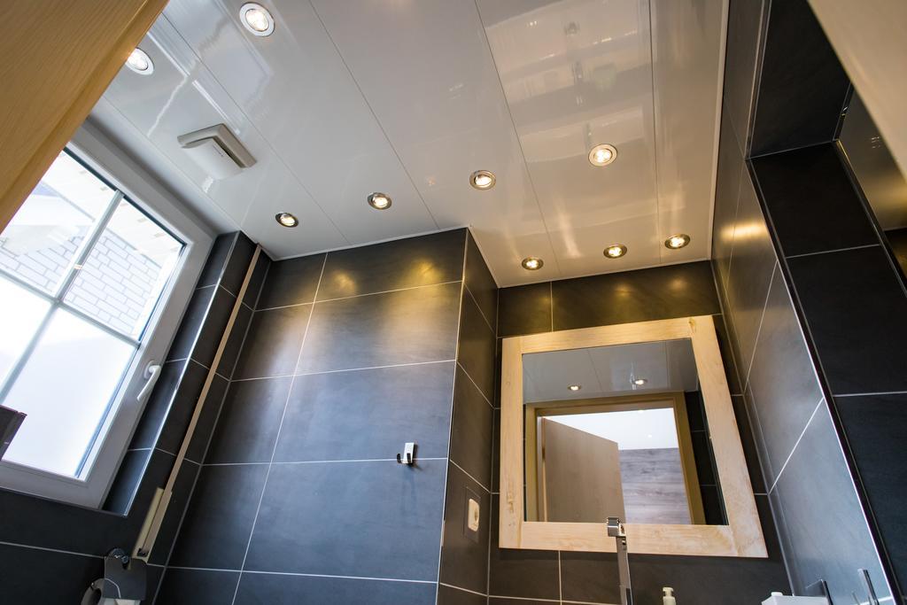 Luxe B&B Het Colmerhof Deventer Luaran gambar